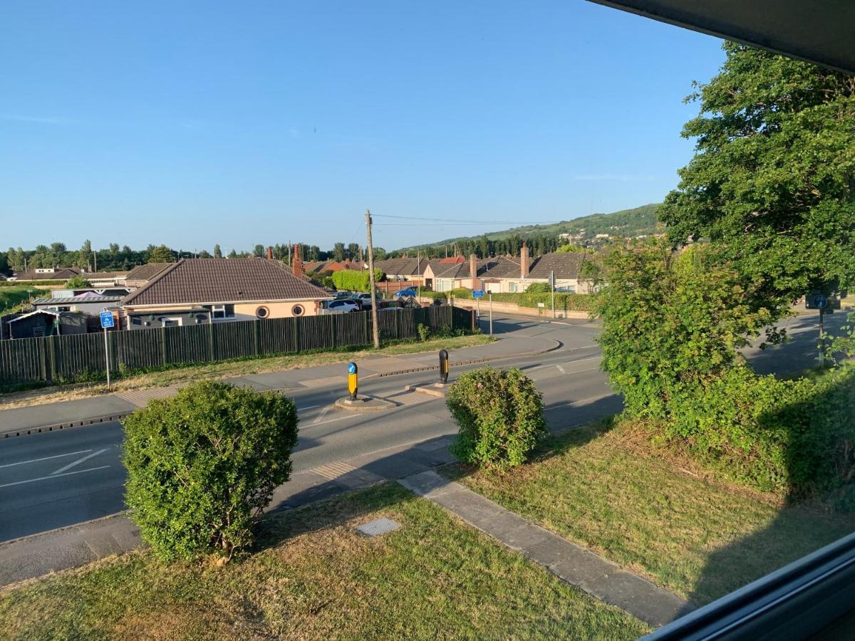 Sunny Prestatyn Apartment Exterior foto